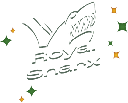 logo shark